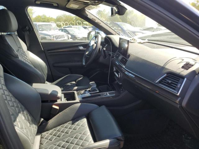 2021 AUDI SQ5 SPORTB WA124AFY6M2076083