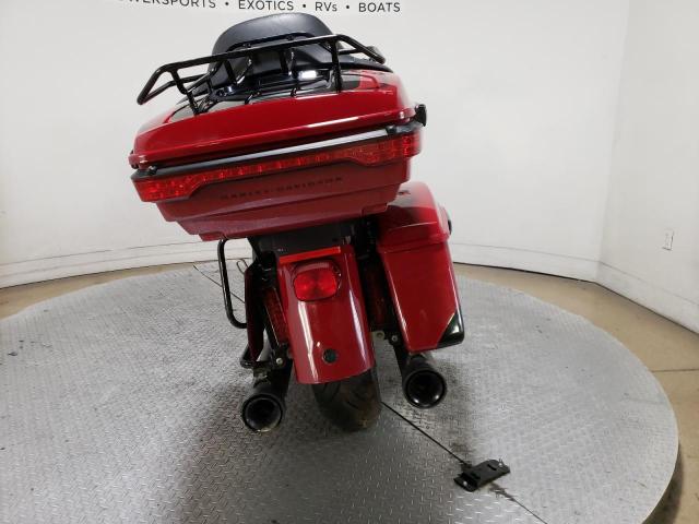 2020 HARLEY-DAVIDSON FLTRK 1HD1KZF1XLB664624