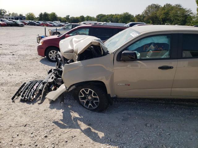 2022 GMC CANYON AT4 - 1GTG6FEN2N1120758