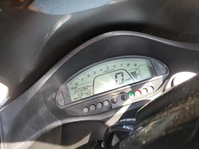 2009 HONDA NSA700 A JH2RC55109K000182