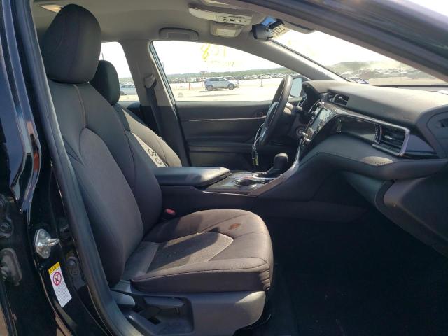 2019 TOYOTA CAMRY 4C 4T1B11HK8KU170664