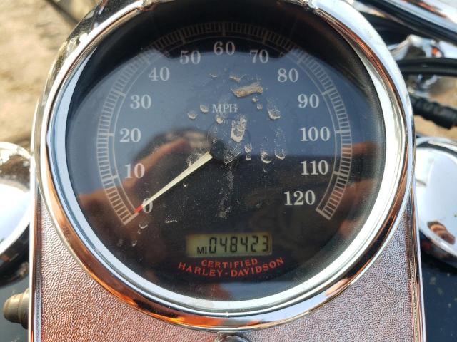 2004 HARLEY-DAVIDSON FLSTCI - 1HD1BWB114Y088232