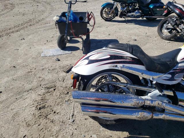 2012 VICTORY MOTORCYCLES JACKPOT 5VPXB36NXC3005644