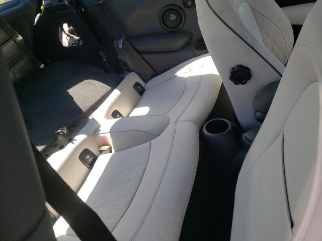 2022 MINI COOPER SE WMW13DJ04N2R74557