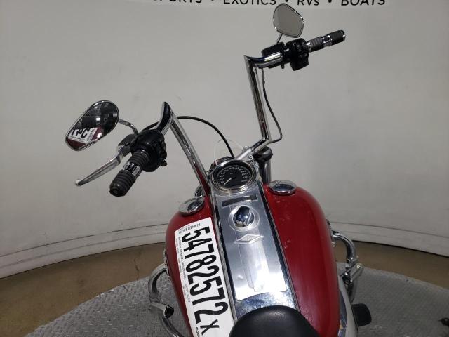 2021 HARLEY-DAVIDSON FLHR 1HD1FBC15MB612223