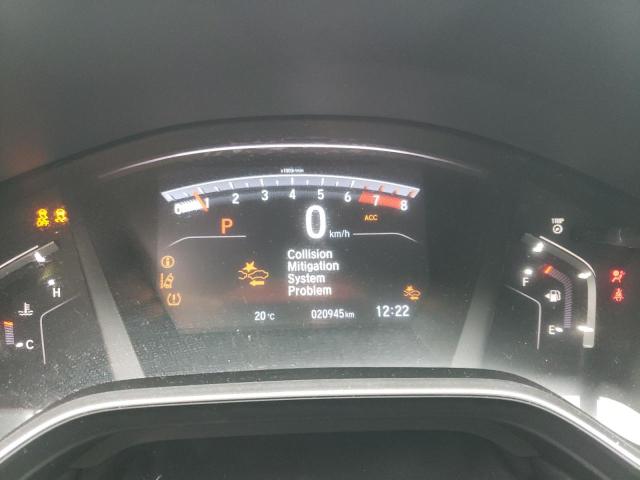 2020 HONDA CR-V SPORT 2HKRW2H42LH204489