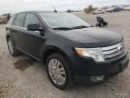 2009 FORD  EDGE