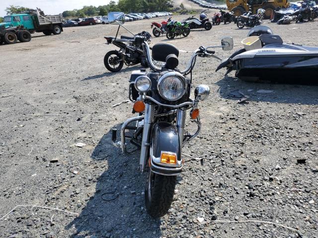 2007 HARLEY-DAVIDSON FLHPI 1HD1FHM157Y625783