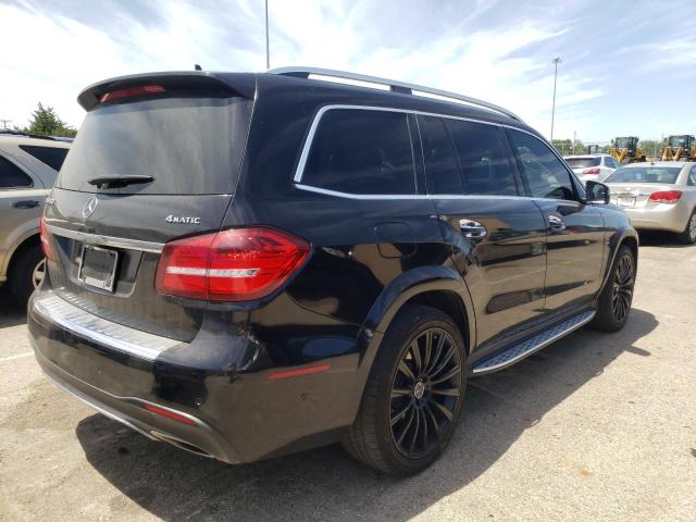 2017 MERCEDES-BENZ GLS 550 4M 4JGDF7DE0HA777262