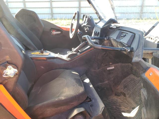 2016 YAMAHA YXZ1000 5Y4AN03Y1GA102264