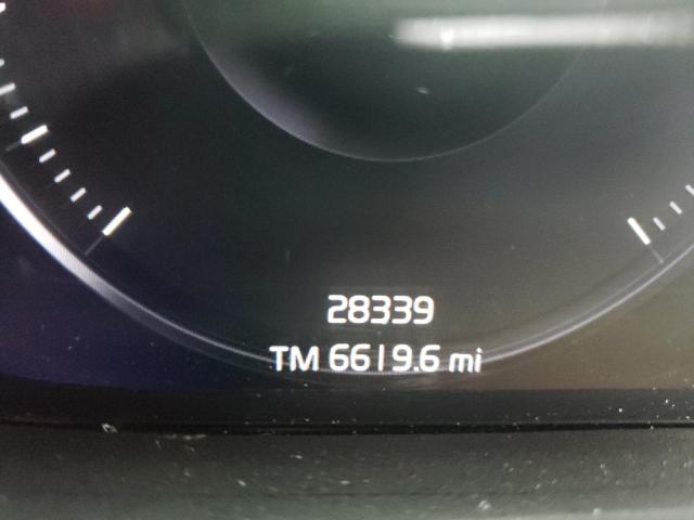 2021 VOLVO XC40 T5 IN - YV4162UL5M2400078