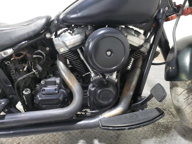 2019 HARLEY-DAVIDSON FLSL 1HD1YDJ25KB036602
