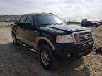 2007 FORD  F-150