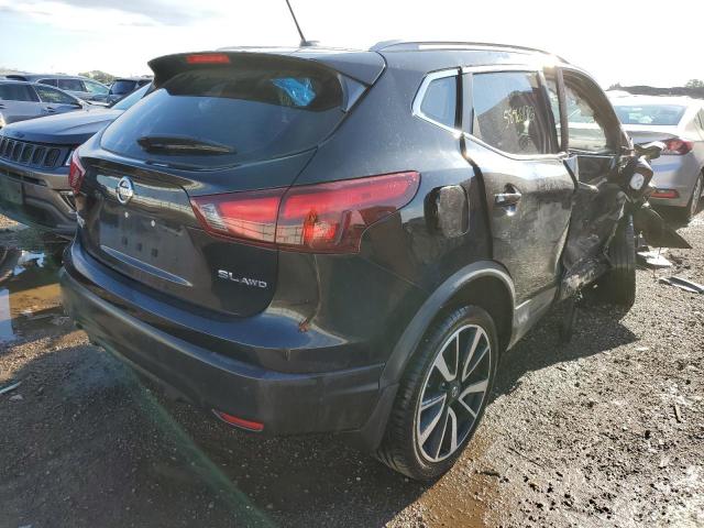 2018 NISSAN ROGUE S/SL JN1BJ1CR4JW253989