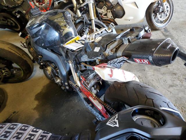 2004 HONDA CBR1000RR JH2SC57024M002910