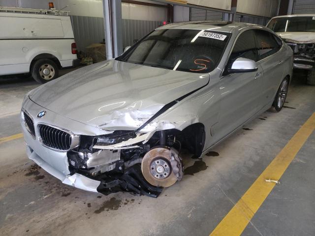 2018 BMW 340 XIGT WBA8Y3C56JG451508
