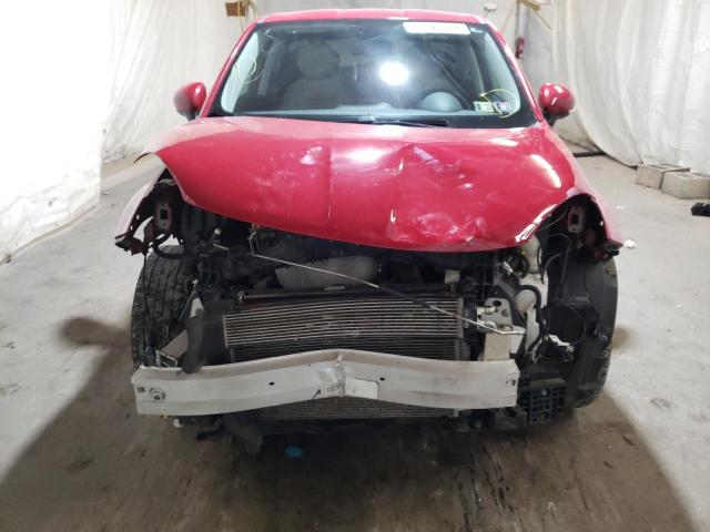2017 FIAT 500X LOUNG ZFBCFXDBXHP602491