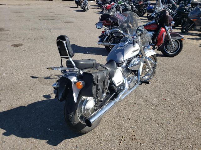 2006 HONDA VT750 CA JH2RC50436M200376