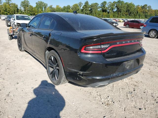 2C3CDXCT8GH133907 | 2016 DODGE CHARGER R/