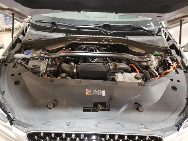 2021 LINCOLN AVIATOR GR 5LMYJ8XY8MNL01062