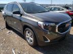 2019 GMC  TERRAIN