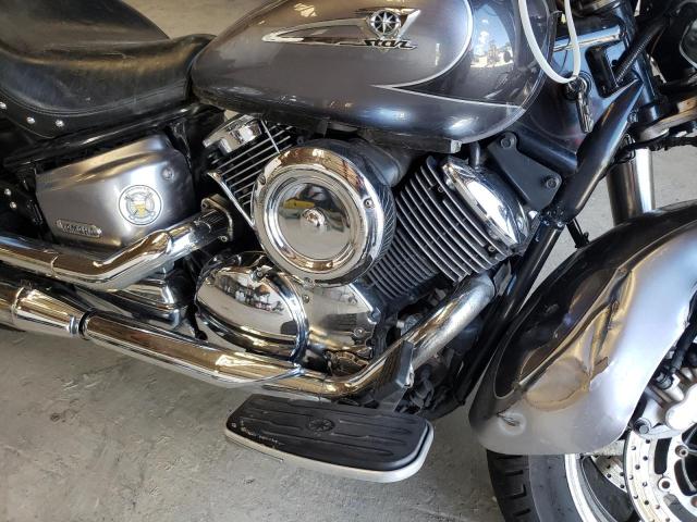2004 YAMAHA XVS JYAVP11Y04A006937