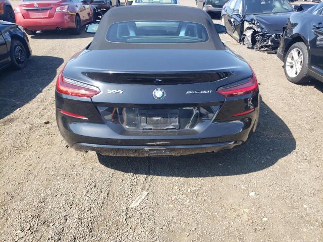 2021 BMW Z4 SDRIVE3 - WBAHF3C01MWX23533