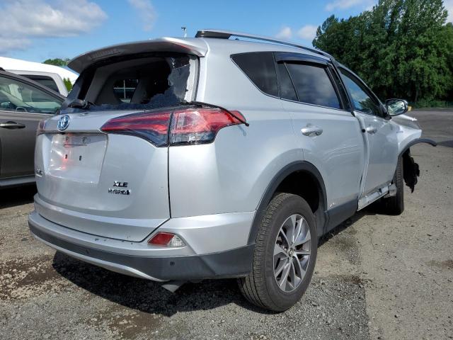 2016 TOYOTA RAV4 HV XL - JTMRJREV7GD013733