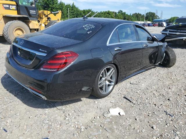 2018 MERCEDES-BENZ S 560 4MAT - WDDUG8GB3JA346855