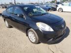 2013 NISSAN  VERSA