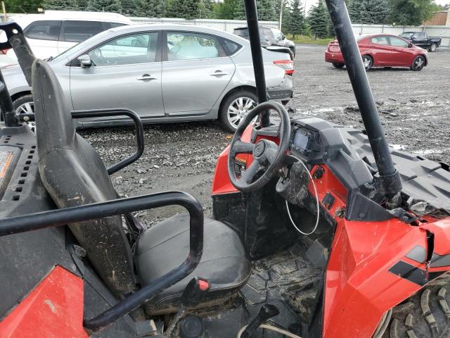 2018 POLARIS ACE 500 4XADAA505JB311224