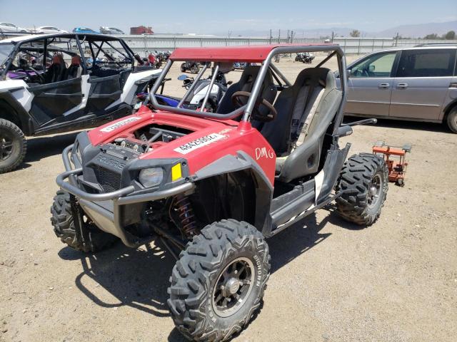 2011 POLARIS RANGER RZR - 4XAVE76A8BB078508