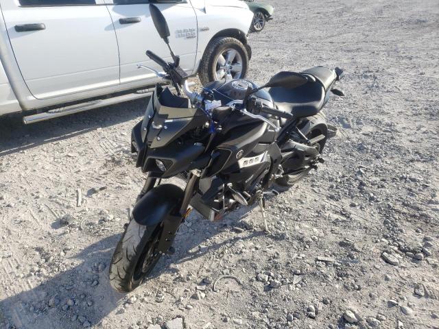 2020 YAMAHA MTN1000 JYARN48E7LA003097
