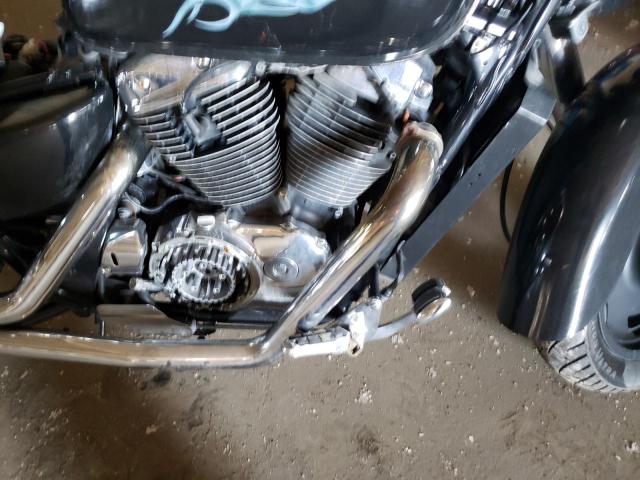 2003 HONDA VT1100 C2 - 1HFSC43073A302344