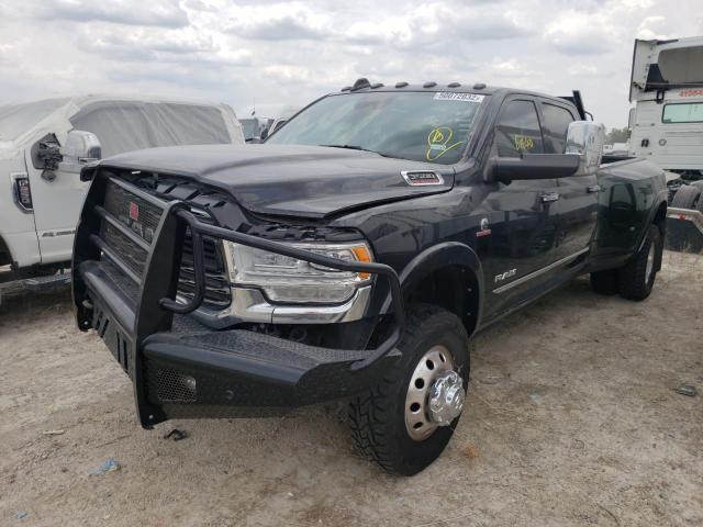 2019 RAM 3500 LIMIT 3C63RRRL7KG640684