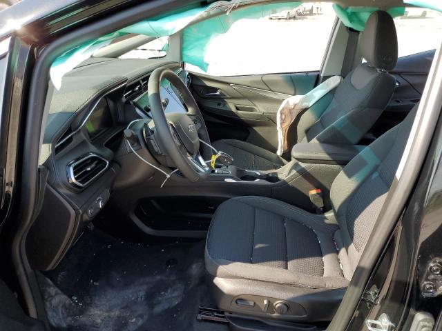 2022 CHEVROLET BOLT EV 1L 1G1FW6S01N4117149