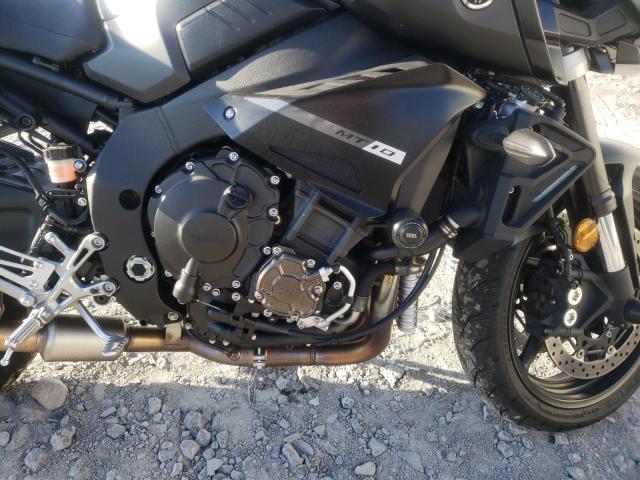 2020 YAMAHA MTN1000 JYARN48E7LA003097