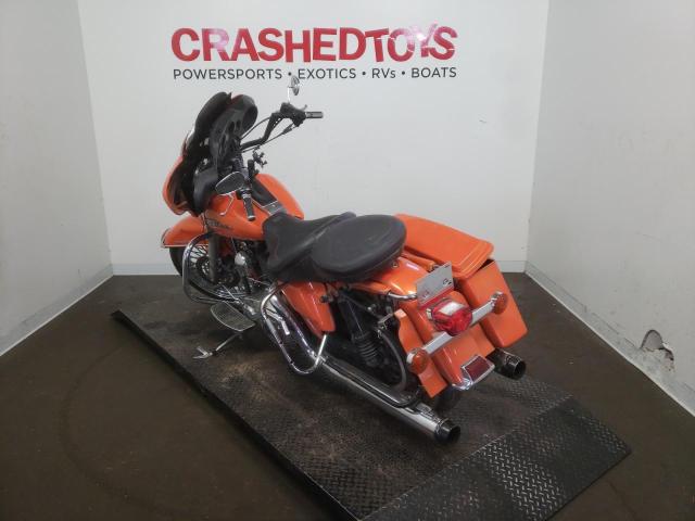 2001 HARLEY-DAVIDSON FLHR 1HD1FDV151Y642288