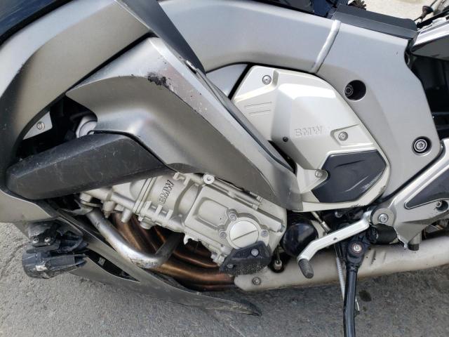 2020 BMW K1600 GTL WB10F1202LZD92254