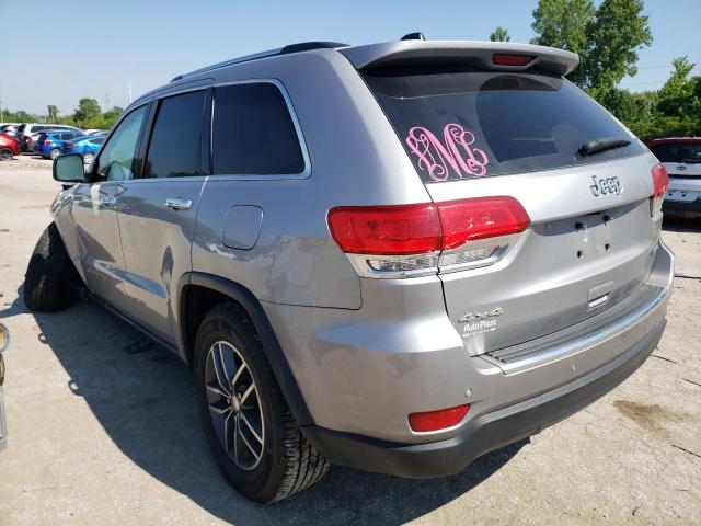 2017 JEEP ANGLER S 1C4RJFBG9HC801439