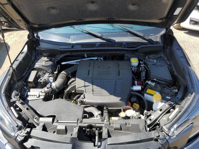 2022 SUBARU FORESTER W JF2SKAMC7NH447349