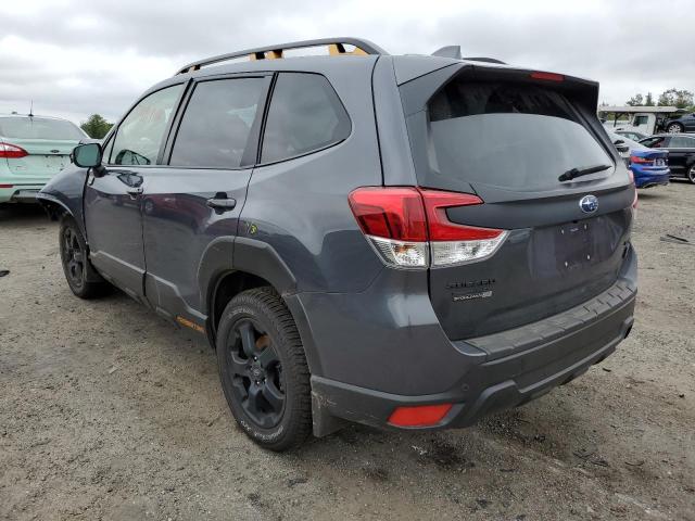 2022 SUBARU FORESTER W JF2SKAMC9NH481454
