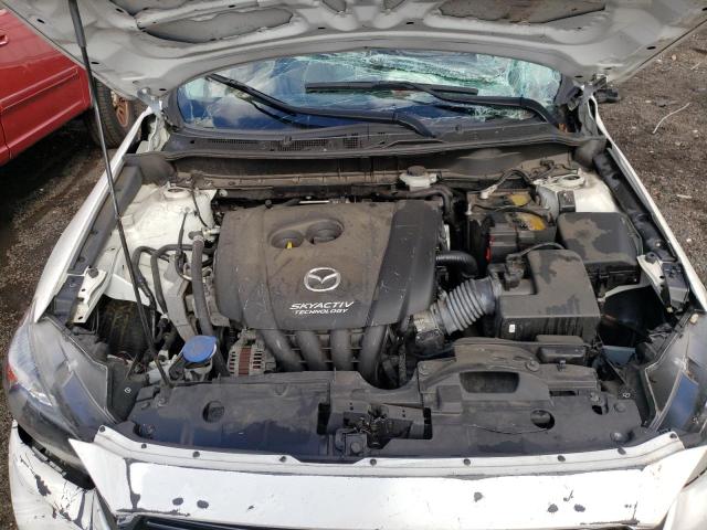 2019 MAZDA CX-3 TOURI - JM1DKFC72K1448258