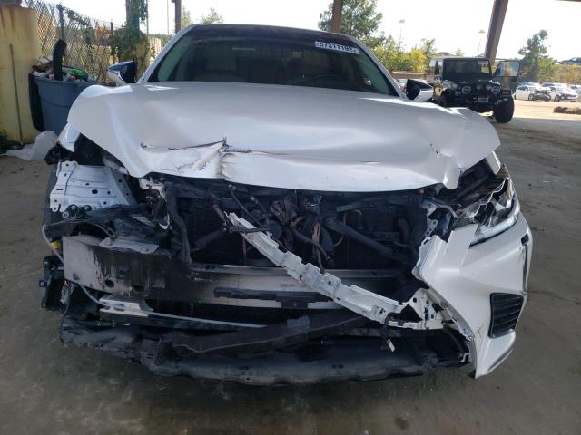 2018 LEXUS LS 500 JTHC5LFF2J5001150