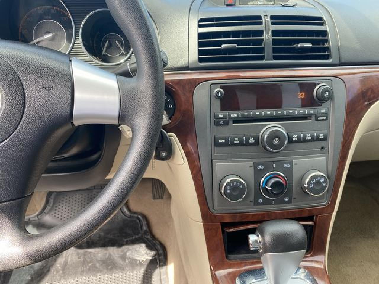 2007 Saturn Aura Xe VIN: 1G8ZS57NX7F223406 Lot: 59732322