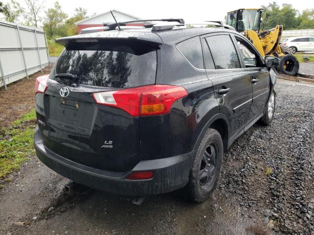 VIN 2T3BFREV0DW011386 2013 TOYOTA RAV4 no.4