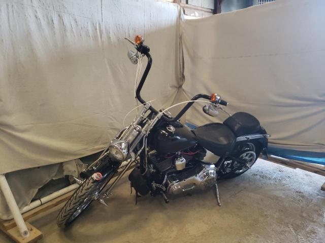 2004 HARLEY-DAVIDSON FXSTSI 1HD1BZB194Y039541