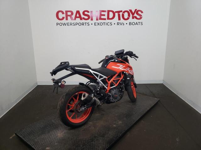 2019 KTM 390 DUKE MD2JPJ404KC234489