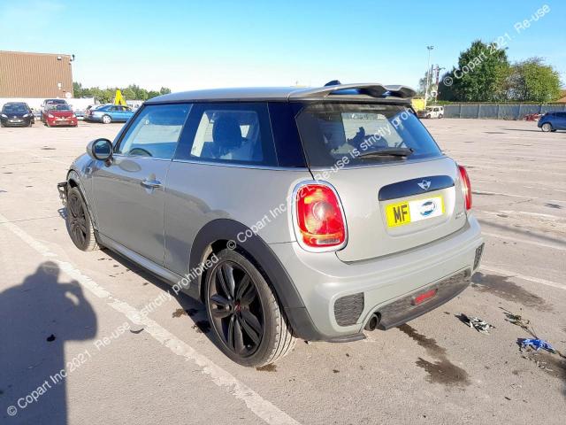 WMWXM520X02F67866 Mini Cooper