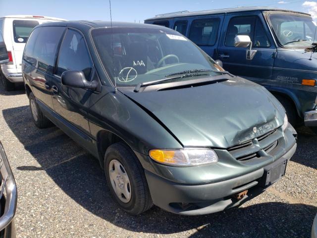 Salvage/Wrecked Dodge Caravan Motorcycles for Sale ...